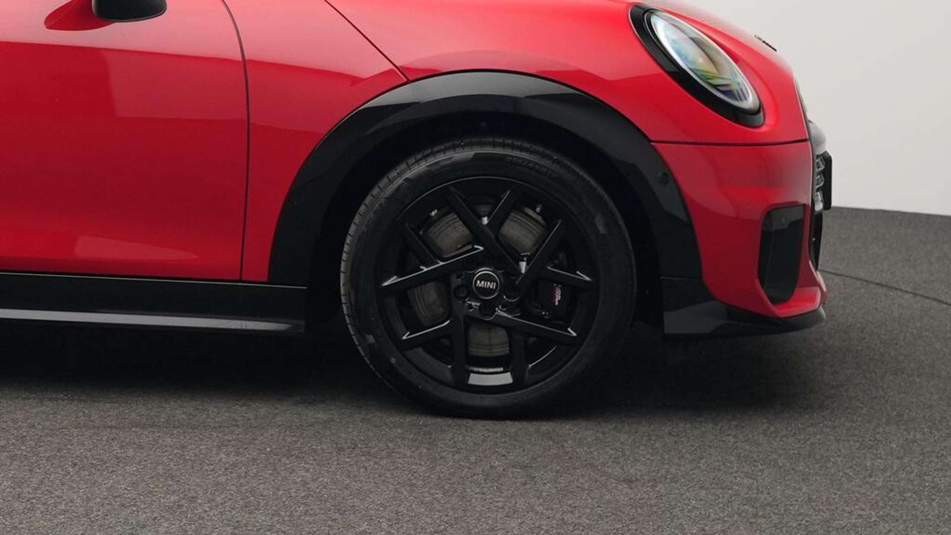 Mini Cabrio JCW Cooper - 2025 - Joinsteer - #12