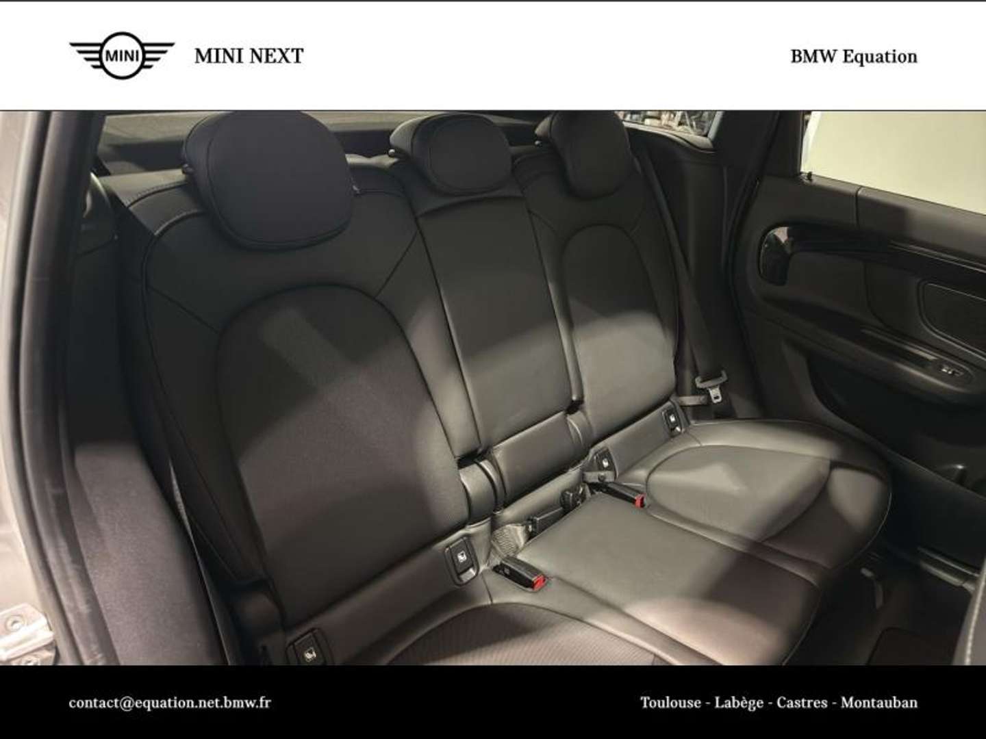 Mini Hatch Northwood_One - 2022 - Joinsteer - #14