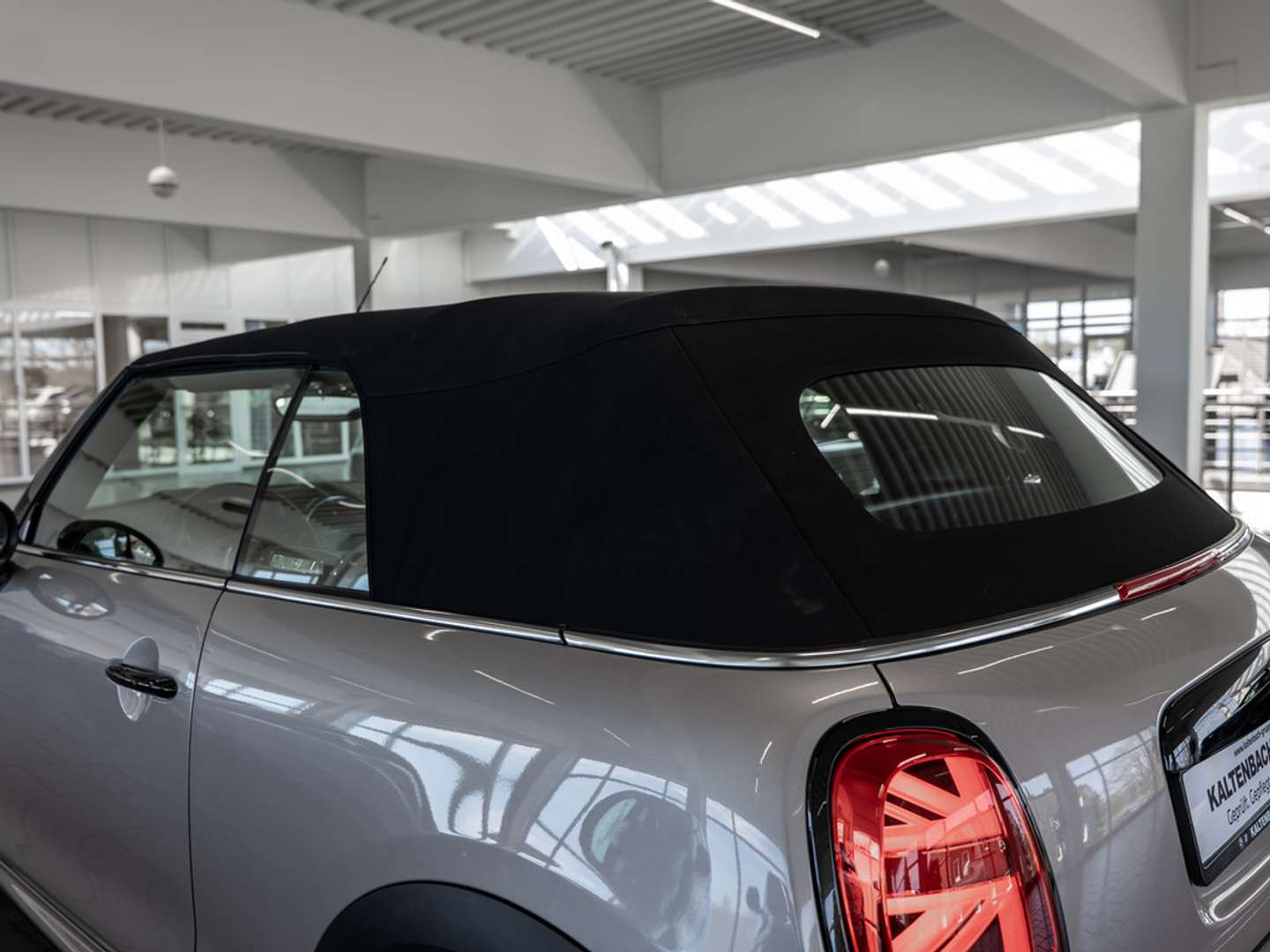Mini Cabrio JCW Cooper - 2022 - Joinsteer - #25