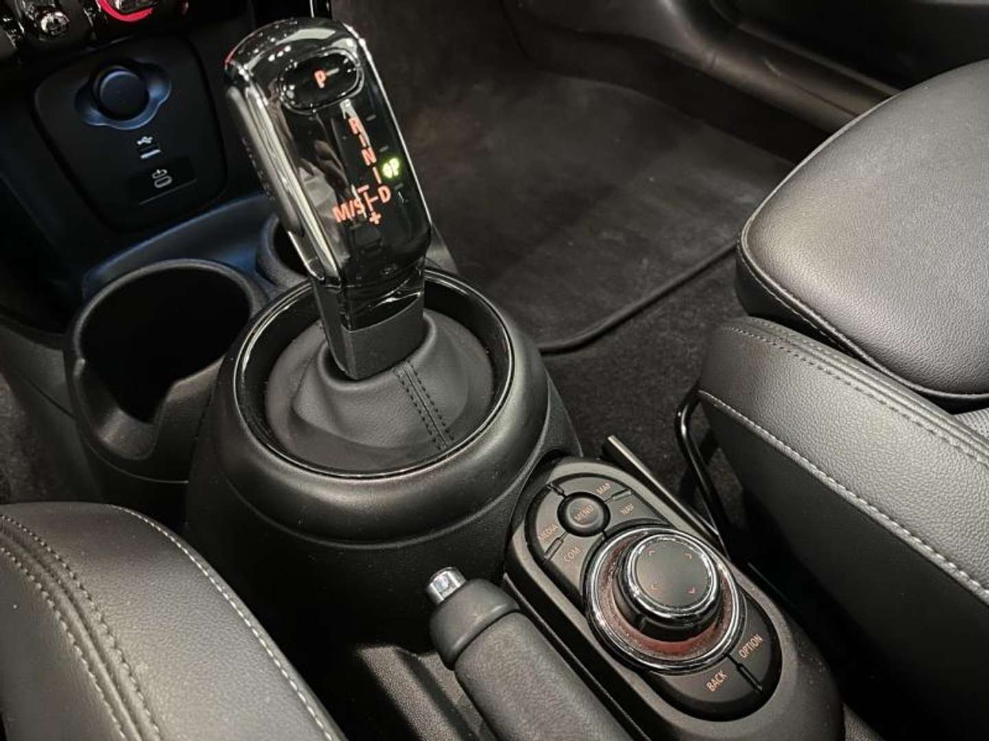 Mini Electric Cooper E - 2023 - Joinsteer - #12