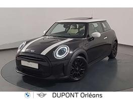 Mini Electric Cooper E -  - Joinsteer - #1