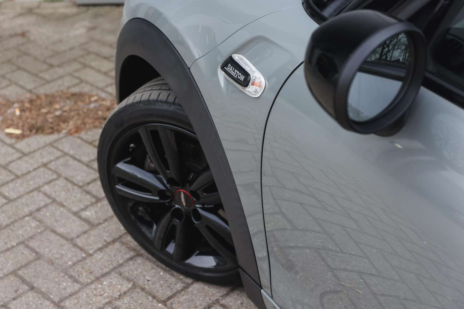 Mini Hatch JCW Cooper - 2021 - Joinsteer - #24