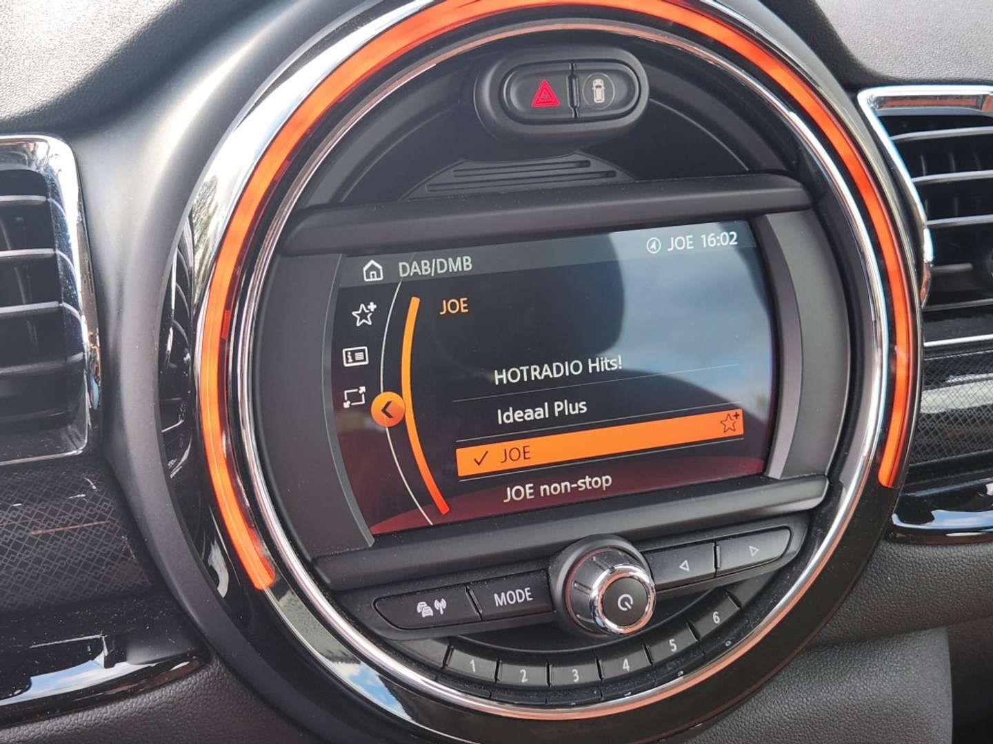 Mini Clubman COOPER - 2021 - Joinsteer - #27