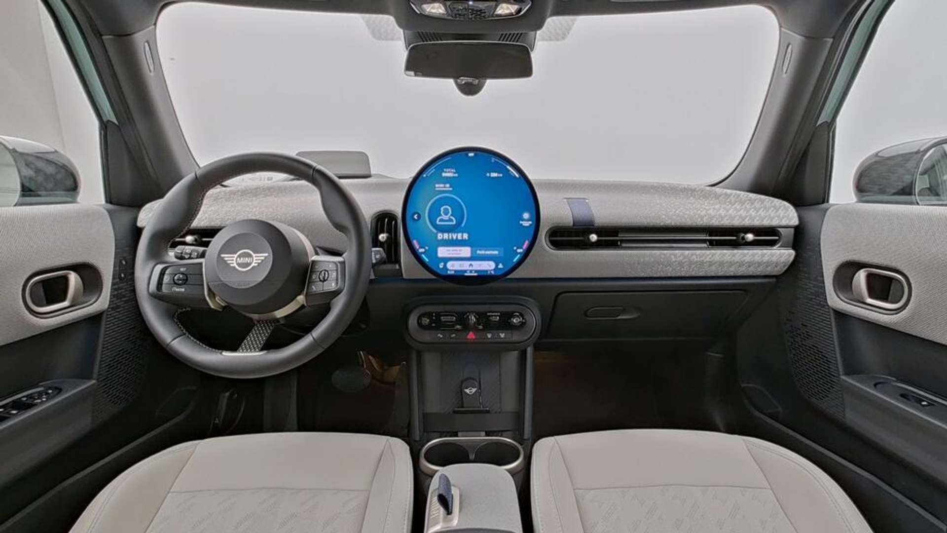 Mini Hatch Favoured Cooper S - 2025 - Joinsteer - #14