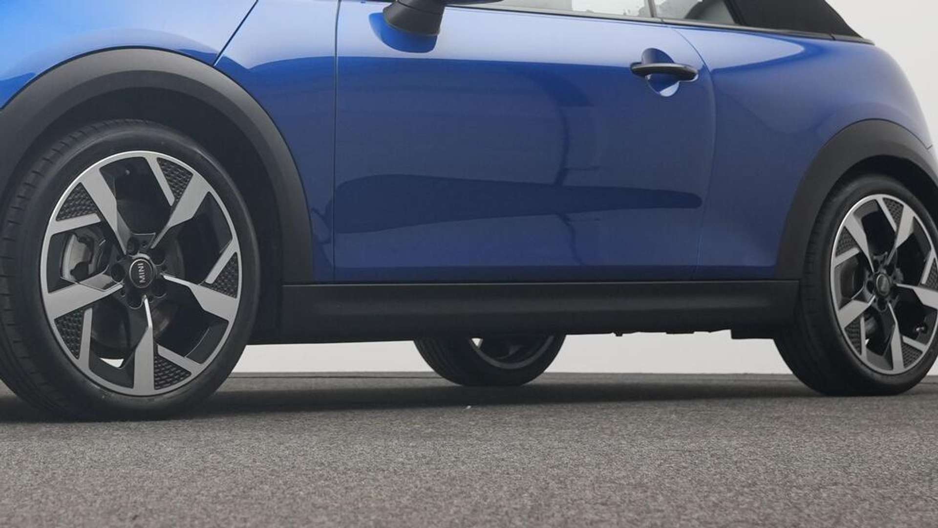 Mini Cabrio Favoured Cooper - 2025 - Joinsteer - #18