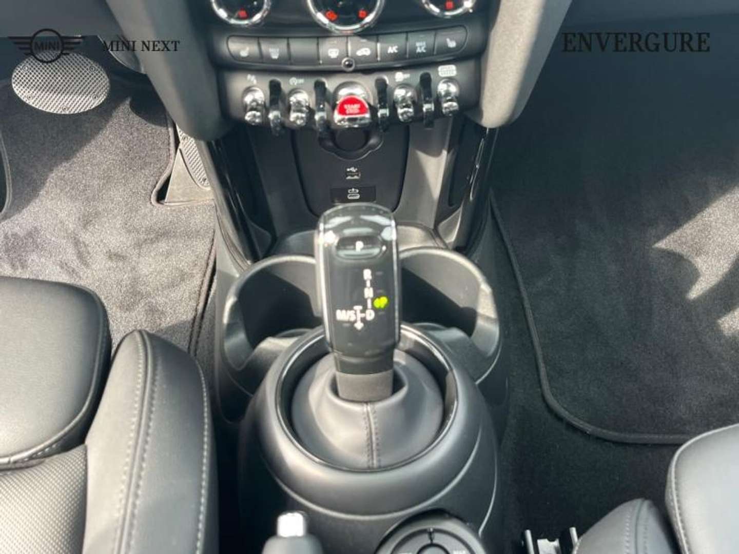 Mini Electric Cooper E - 2023 - Joinsteer - #15