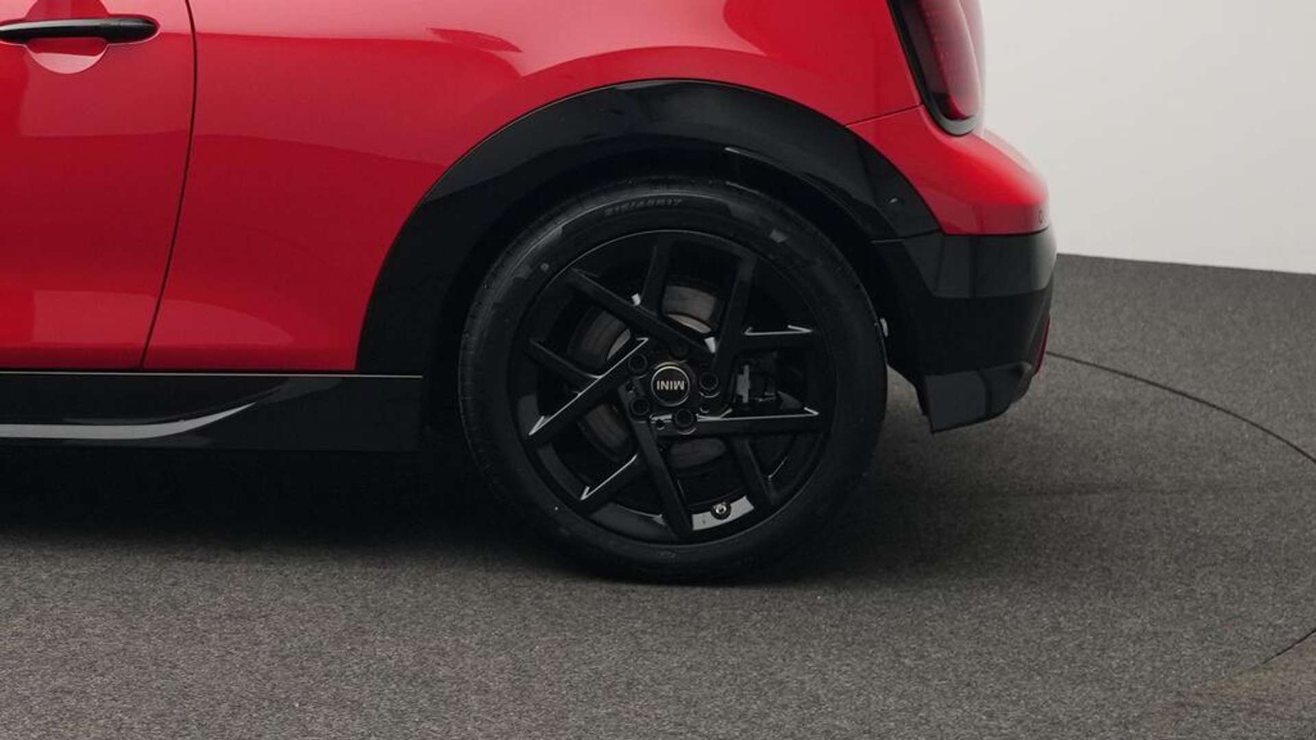 Mini Cabrio JCW Cooper - 2025 - Joinsteer - #13