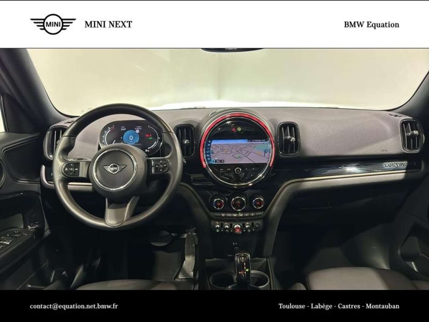 Mini Hatch Northwood_One - 2022 - Joinsteer - #15