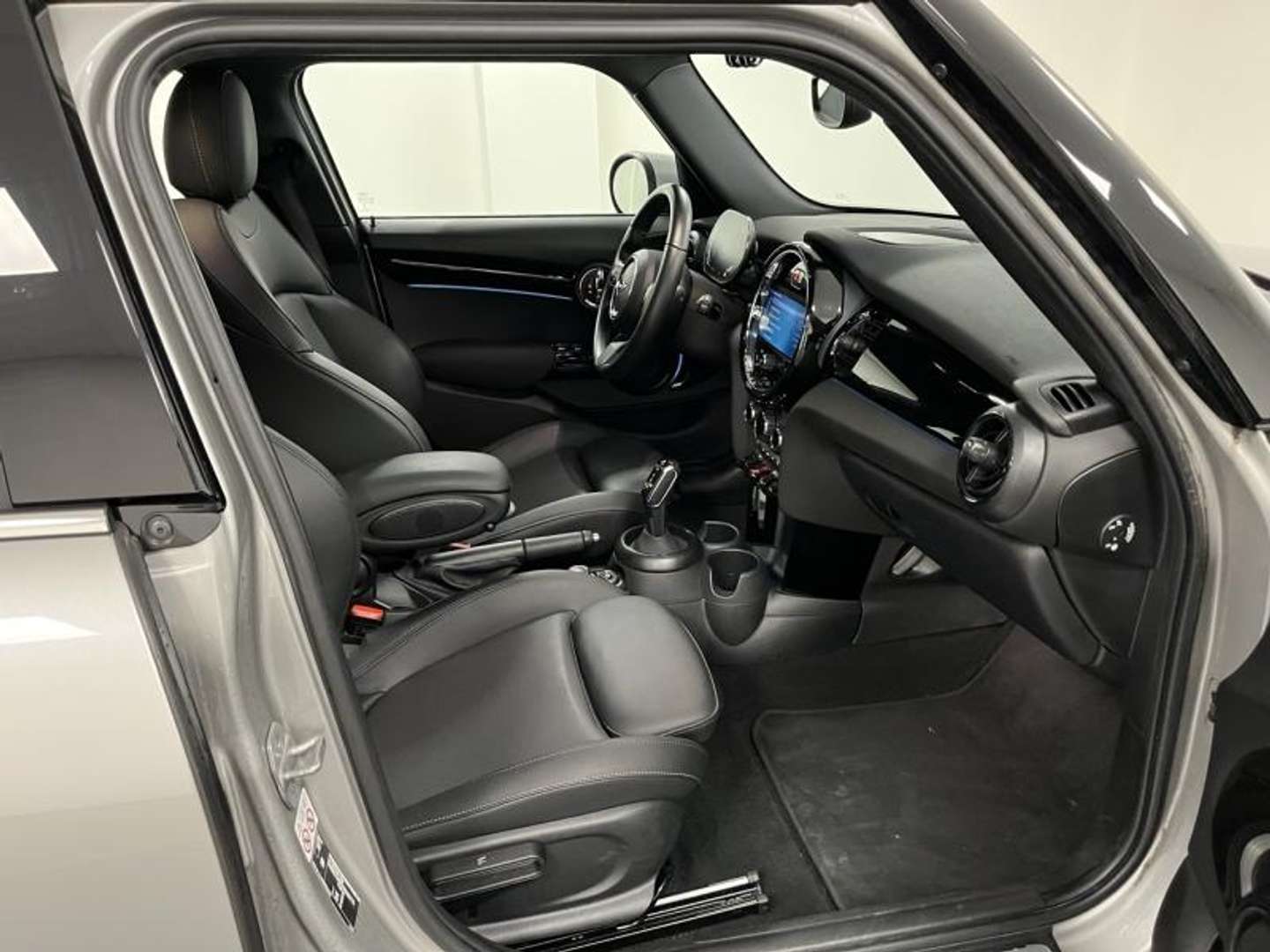 Mini Electric Cooper E - 2023 - Joinsteer - #13