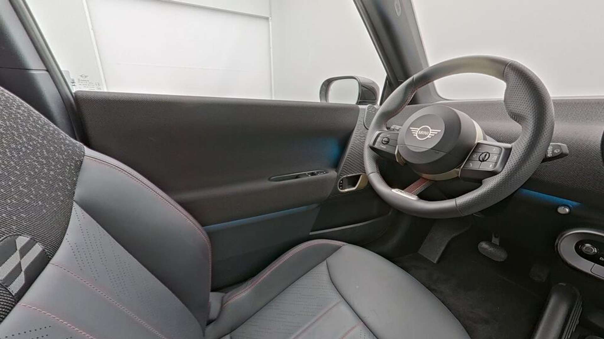 Mini Cooper E JCW Cooper E - 2025 - Joinsteer - #22