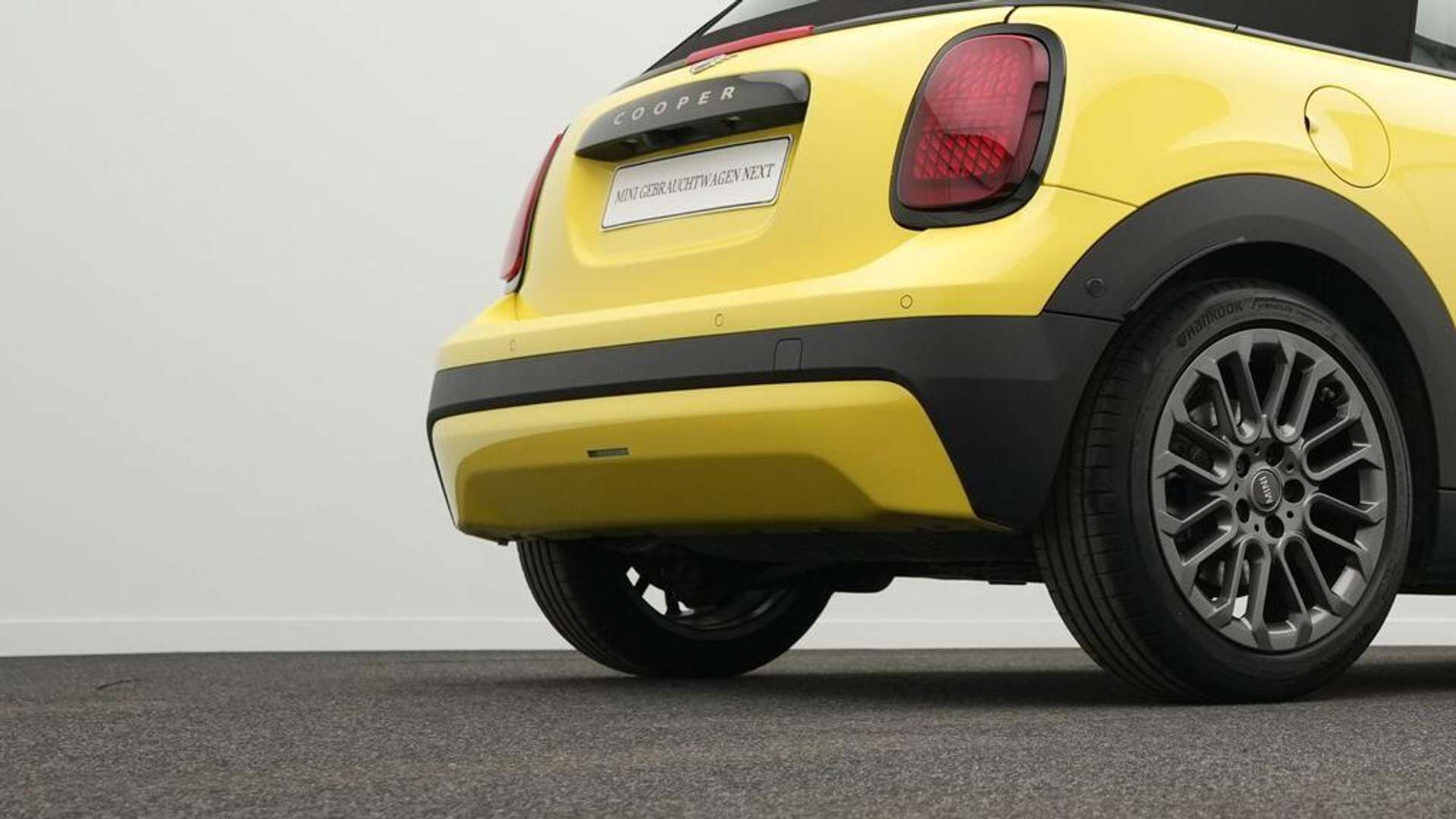 Mini Cabrio Classic Cooper - 2025 - Joinsteer - #19