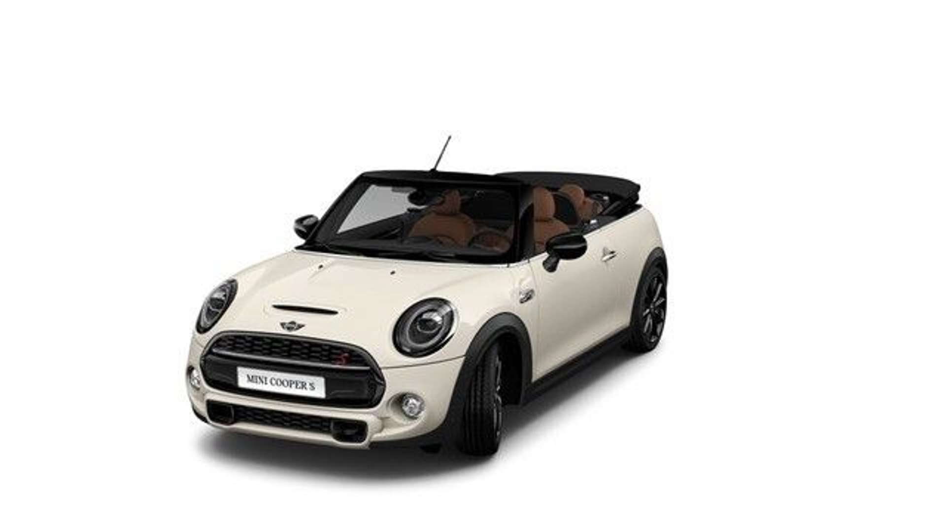 Mini Cabrio Cooper - 2019 - Joinsteer - #1