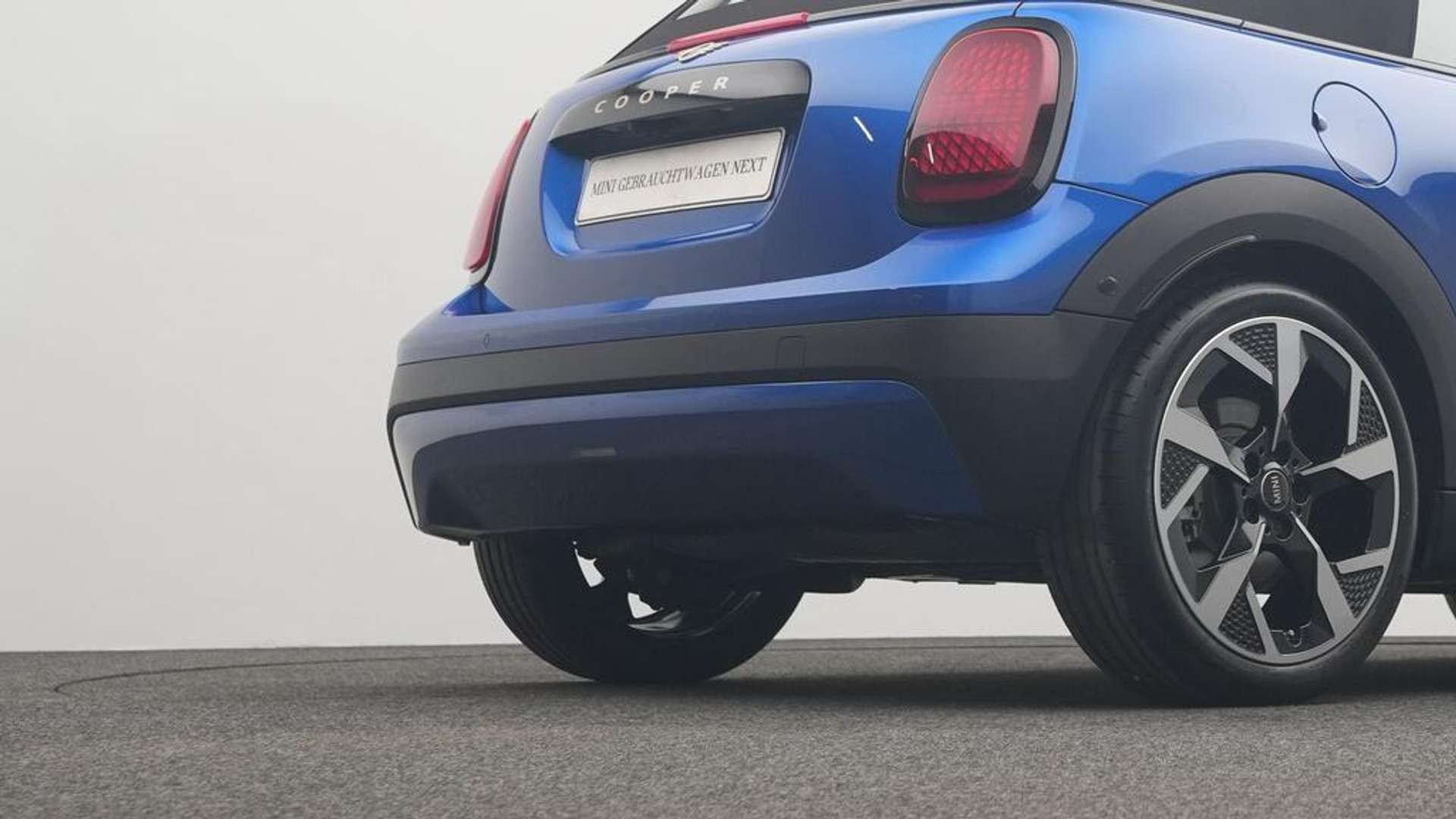 Mini Cabrio Favoured Cooper - 2025 - Joinsteer - #19