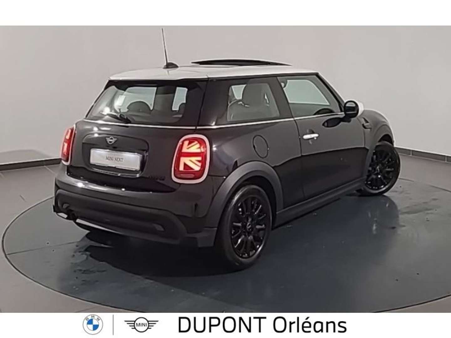 Mini Electric Cooper E - 2022 - Joinsteer - #2