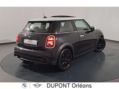 Mini Electric Cooper E - 2022 - Joinsteer - #2
