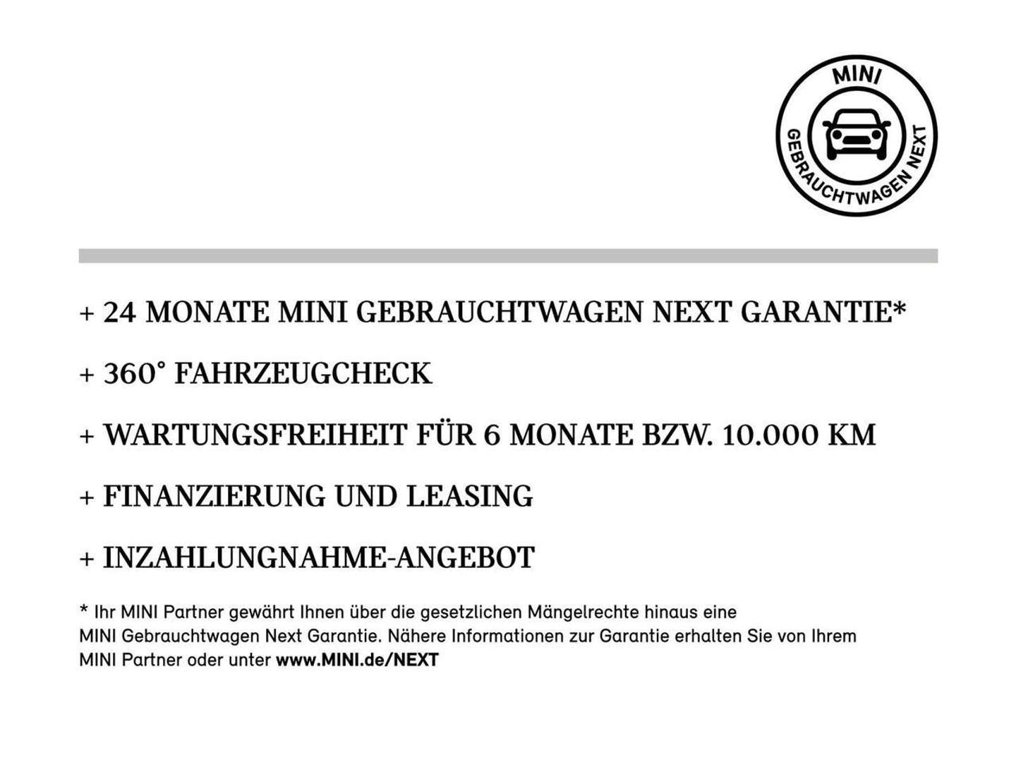 Mini Cabrio JCW John Cooper Works - 2023 - Joinsteer - #26