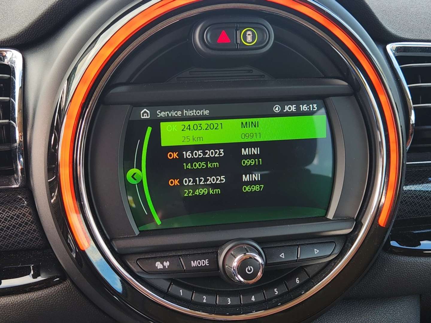 Mini Clubman COOPER - 2021 - Joinsteer - #28