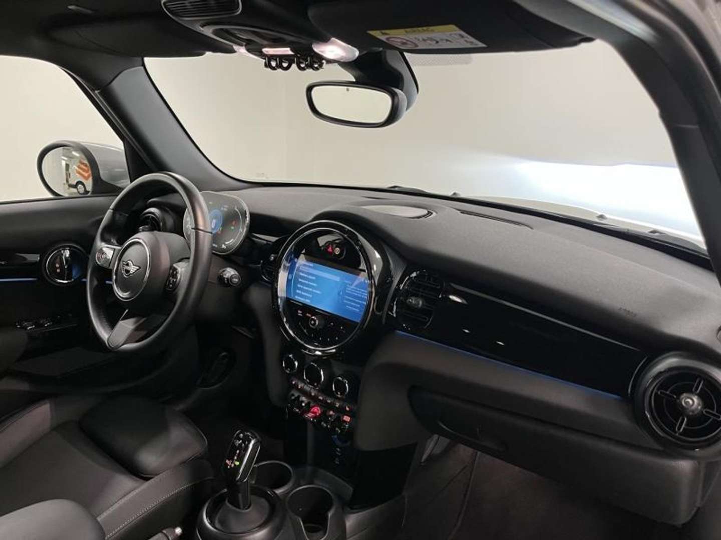Mini Electric Cooper E - 2023 - Joinsteer - #14
