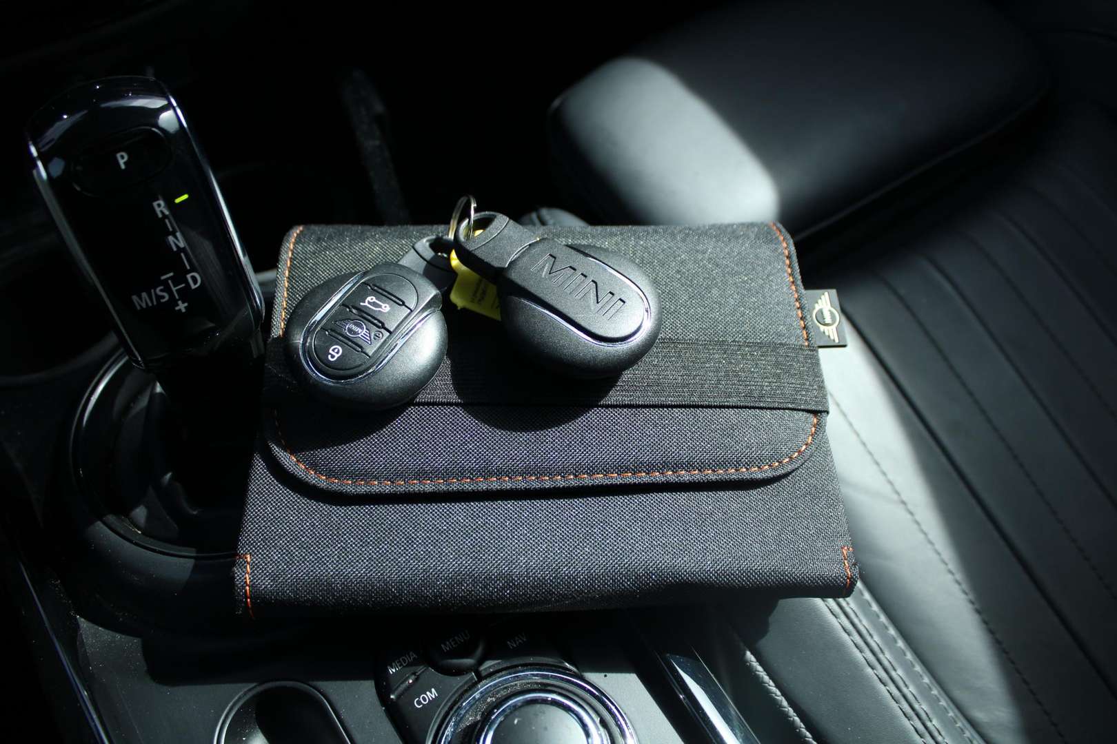 Mini Clubman Classic Cooper - 2024 - Joinsteer - #29