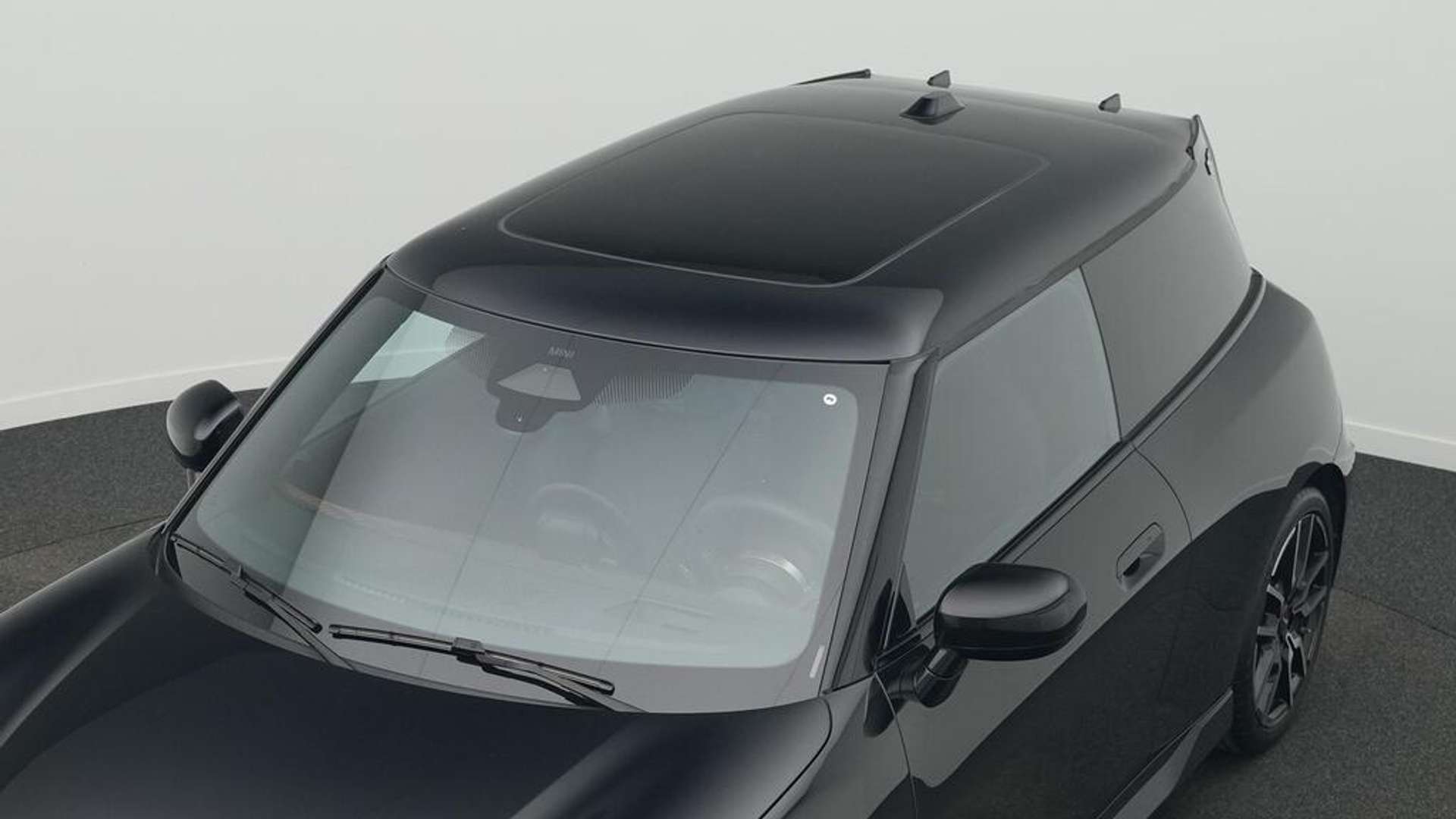 Mini Cooper E JCW Cooper E - 2025 - Joinsteer - #23