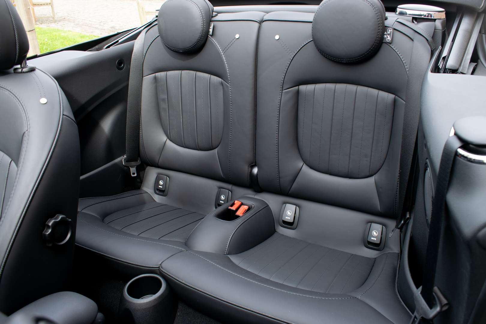 Mini Cabrio Cooper - 2022 - Joinsteer - #15