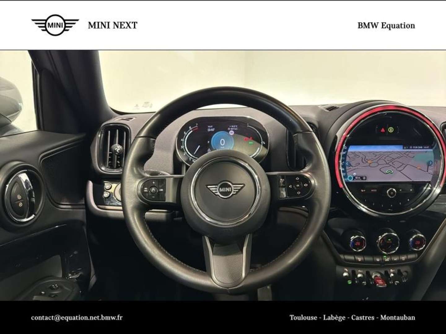 Mini Hatch Northwood_One - 2022 - Joinsteer - #16