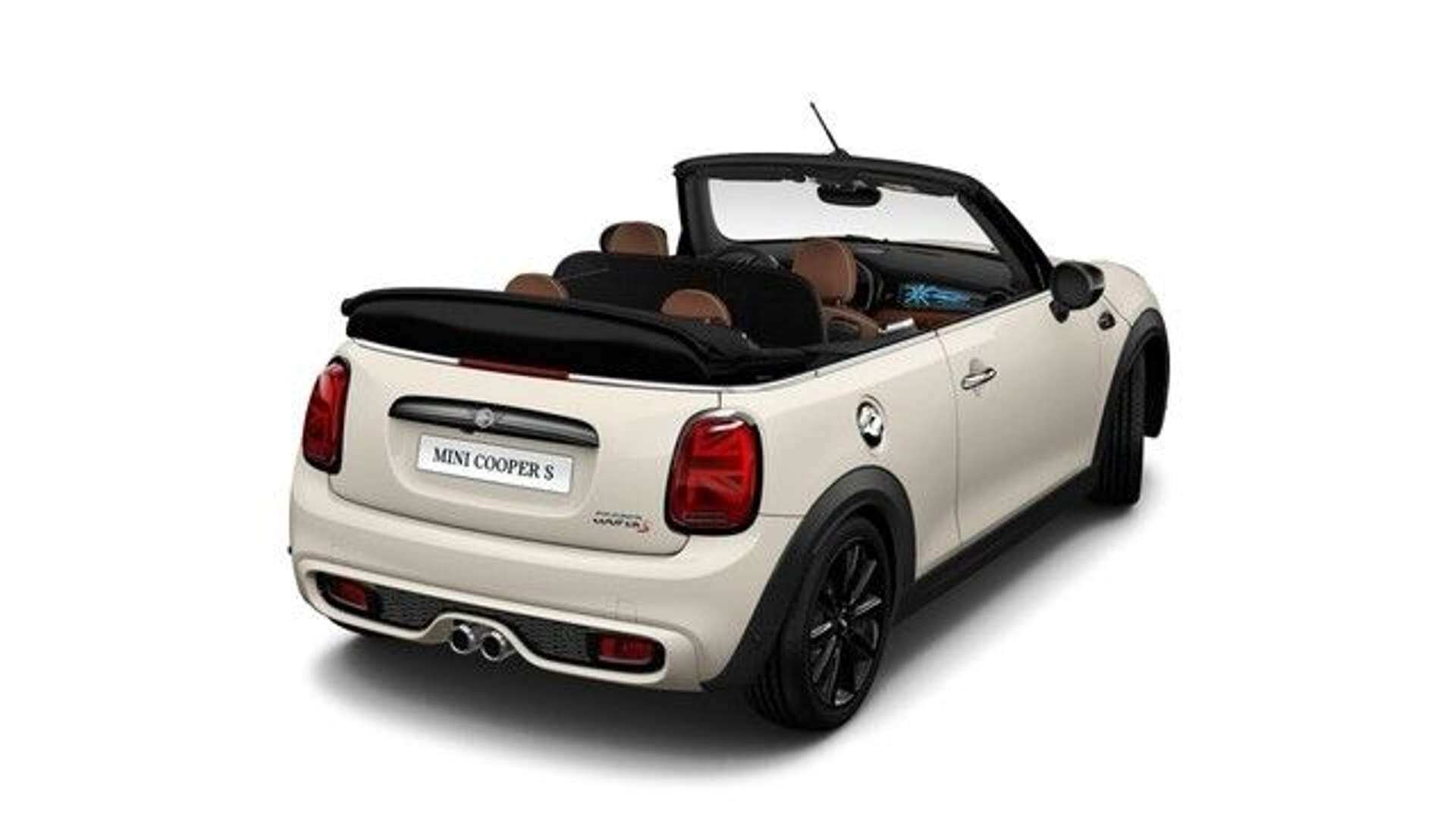 Mini Cabrio Cooper - 2019 - Joinsteer - #2