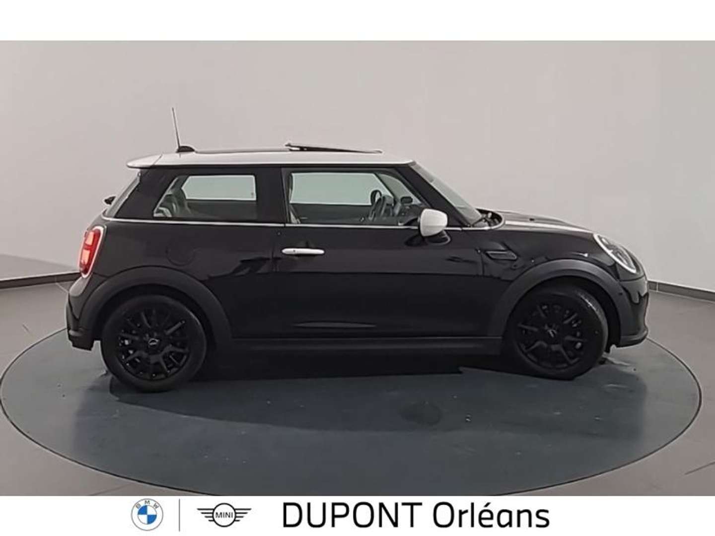 Mini Electric Cooper E - 2022 - Joinsteer - #3