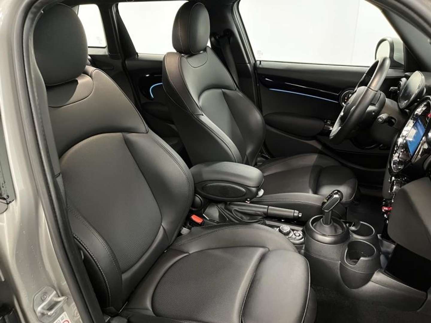 Mini Electric Cooper E - 2023 - Joinsteer - #15