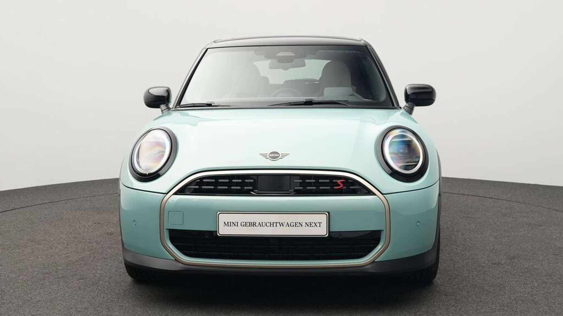 Mini Hatch Favoured Cooper S - 2025 - Joinsteer - #16