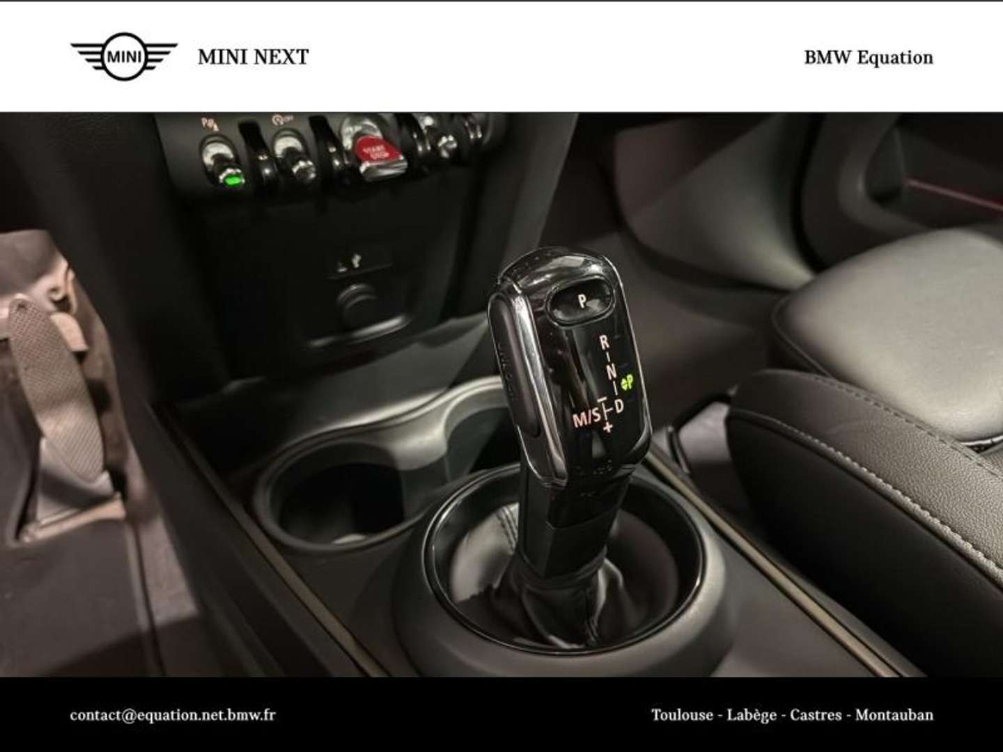 Mini Hatch Northwood_One - 2022 - Joinsteer - #17