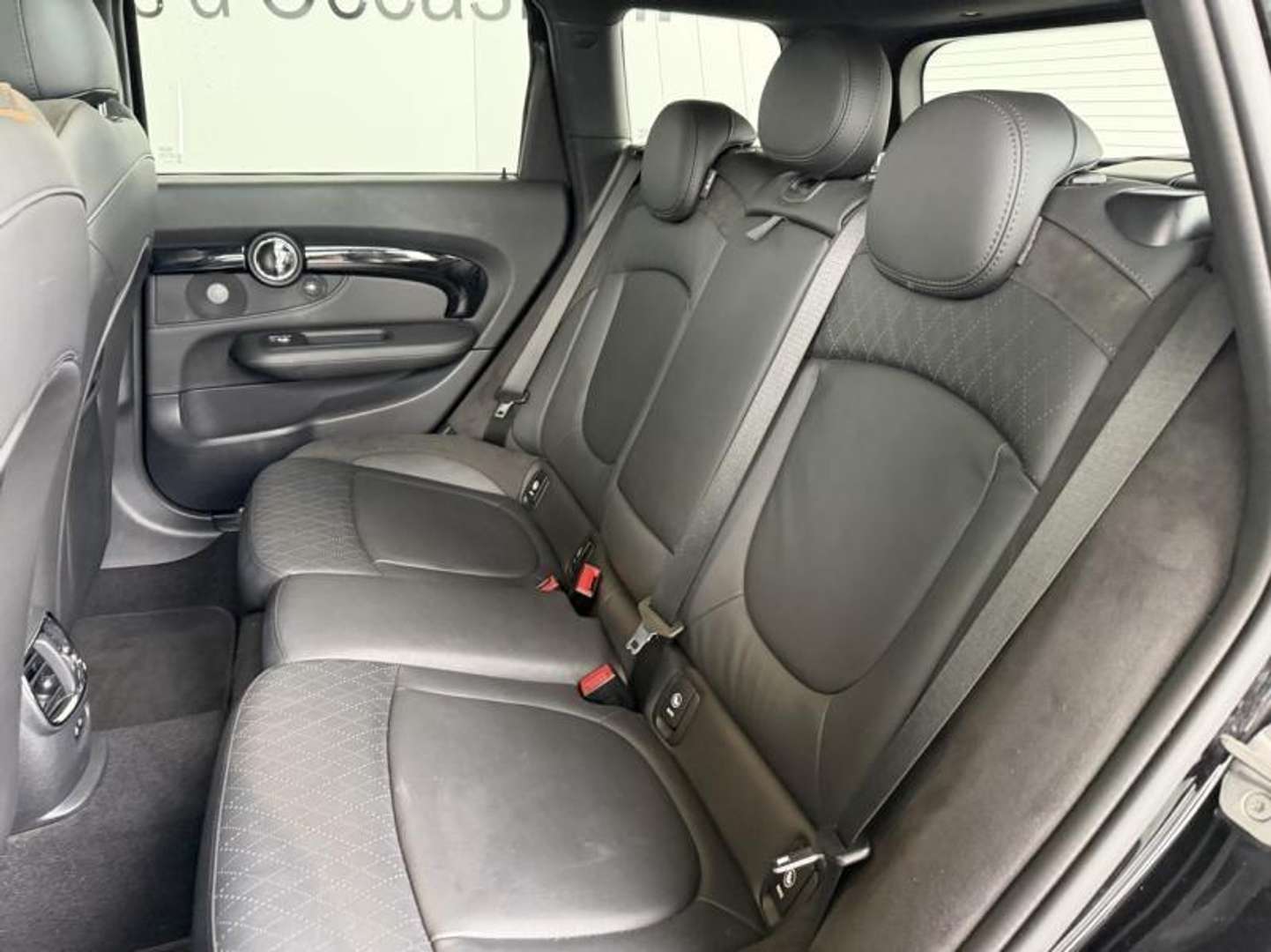 Mini Hatch Canonbury Cooper S - 2021 - Joinsteer - #13
