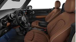 Mini Cabrio Cooper -  - Joinsteer - #2