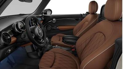Mini Cabrio Cooper - 2019 - Joinsteer - #3