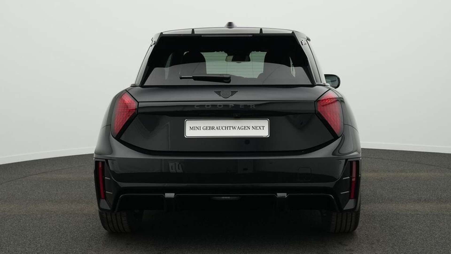 Mini Cooper E JCW Cooper E - 2025 - Joinsteer - #24