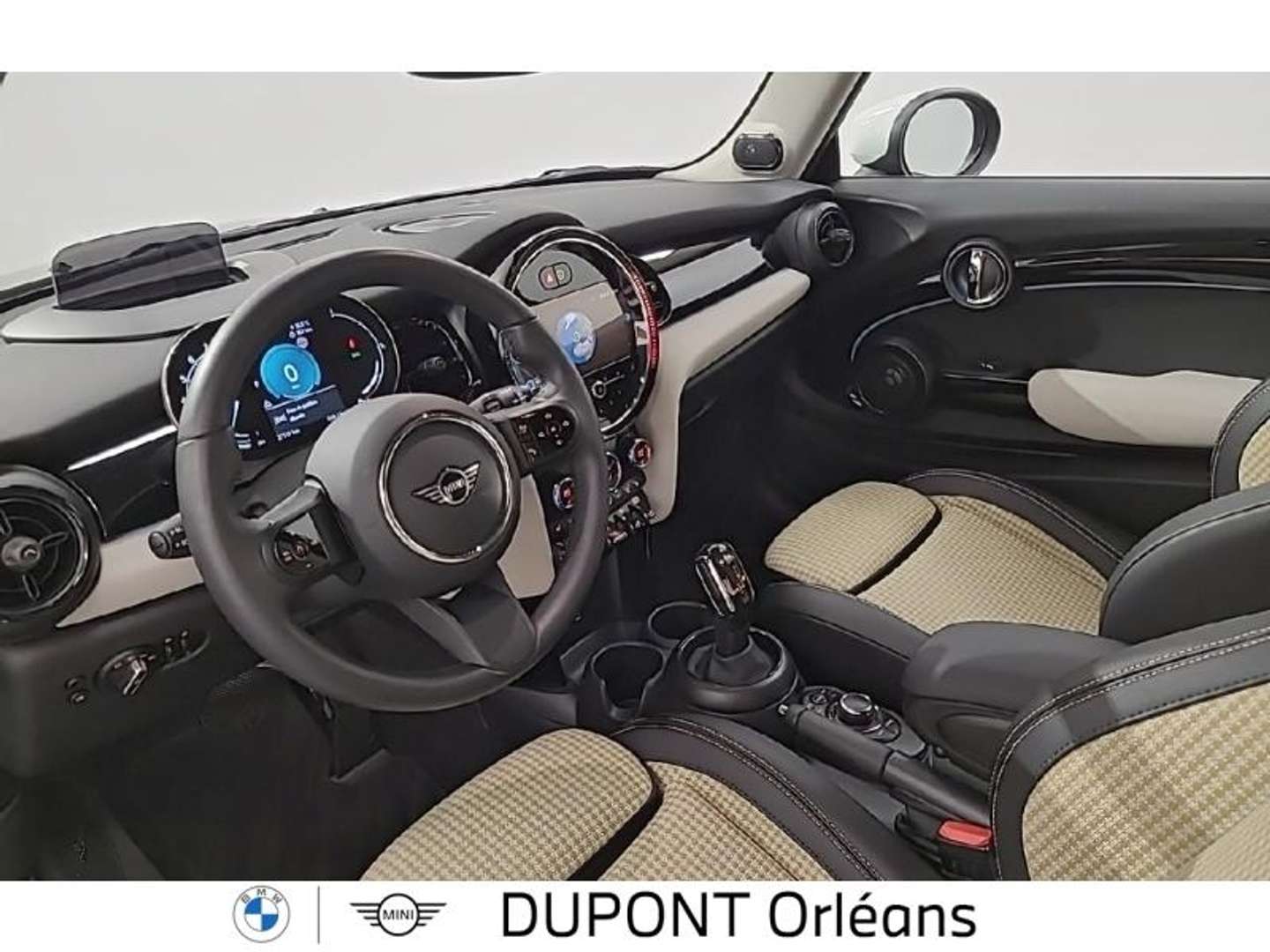 Mini Electric Cooper E - 2022 - Joinsteer - #4