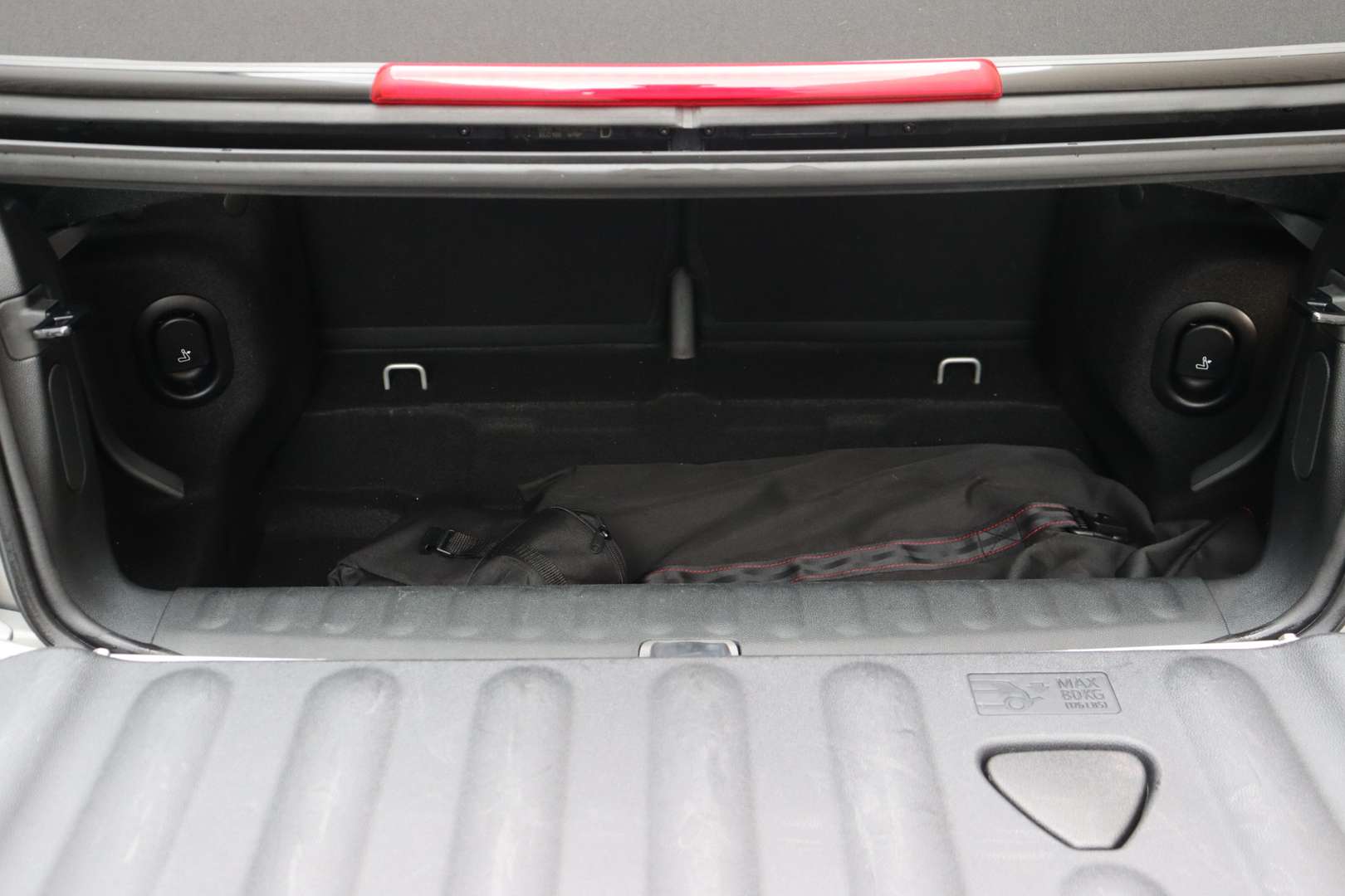 Mini Cabrio Classic Cooper - 2025 - Joinsteer - #24