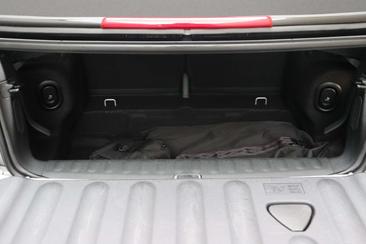 Mini Cabrio Classic Cooper — photo 24