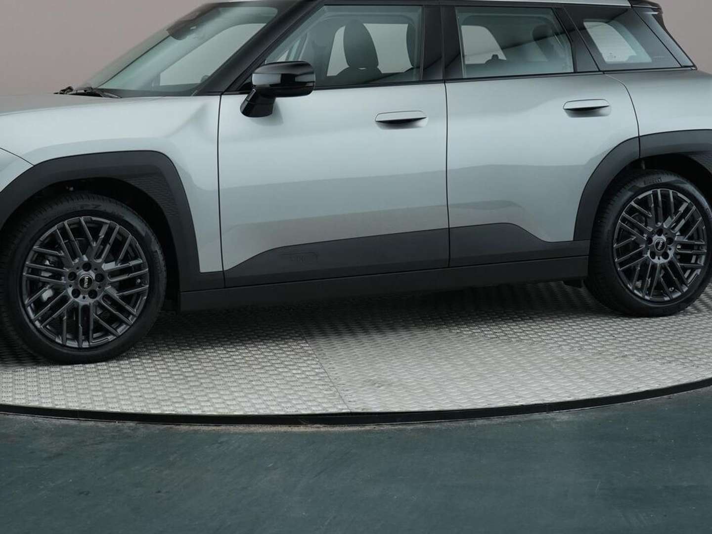 Mini Aceman Essential Cooper E - 2025 - Joinsteer - #20