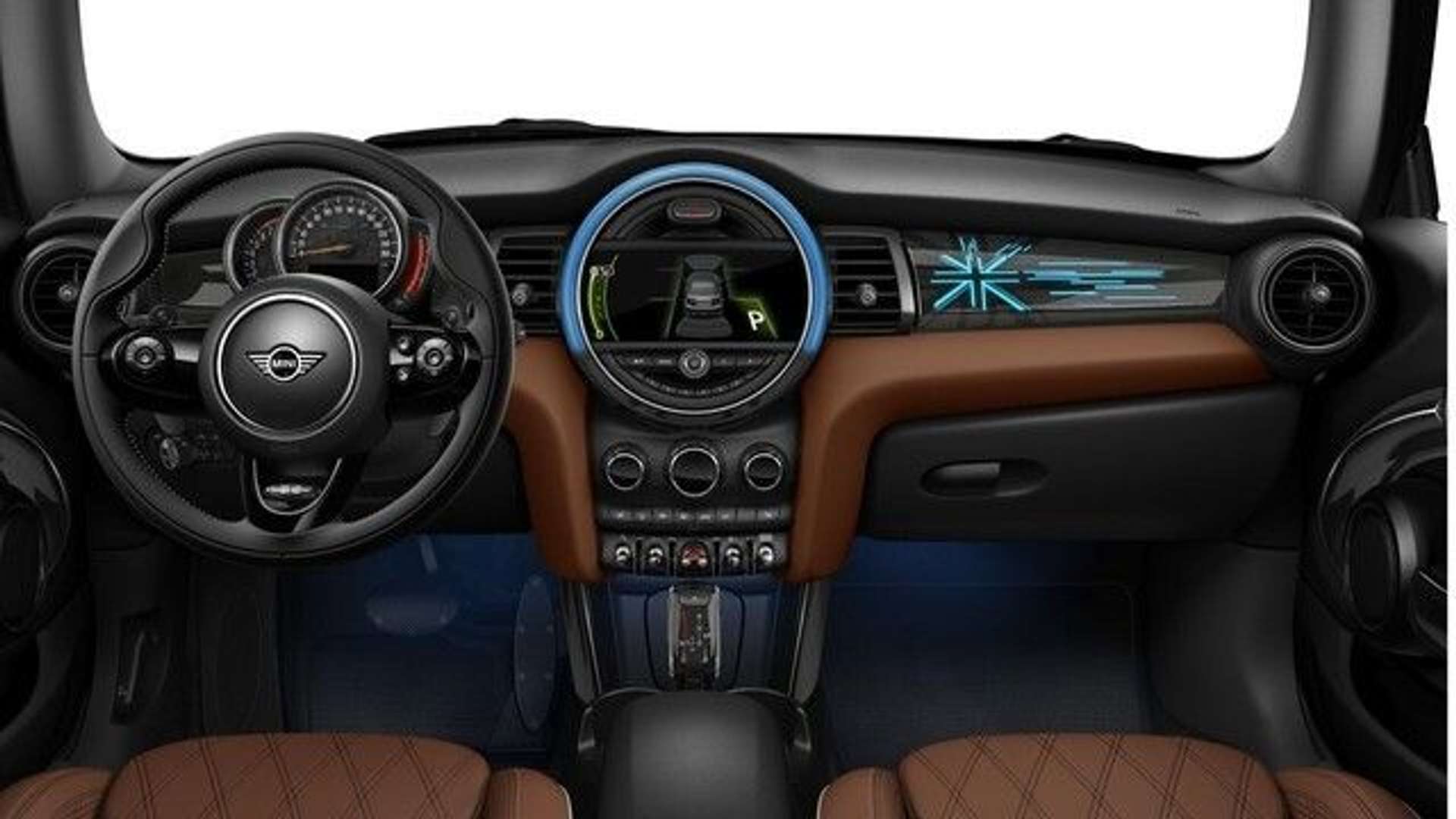 Mini Cabrio Cooper - 2019 - Joinsteer - #4
