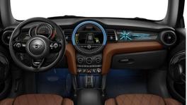 Mini Cabrio Cooper -  - Joinsteer - #3