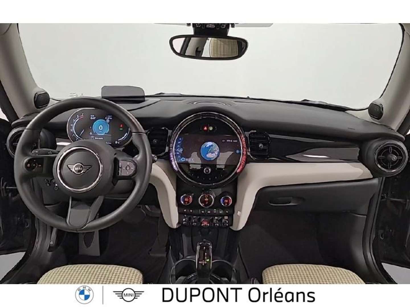 Mini Electric Cooper E - 2022 - Joinsteer - #5