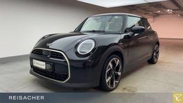 Mini Cooper JCW Cooper -  - Joinsteer - #1