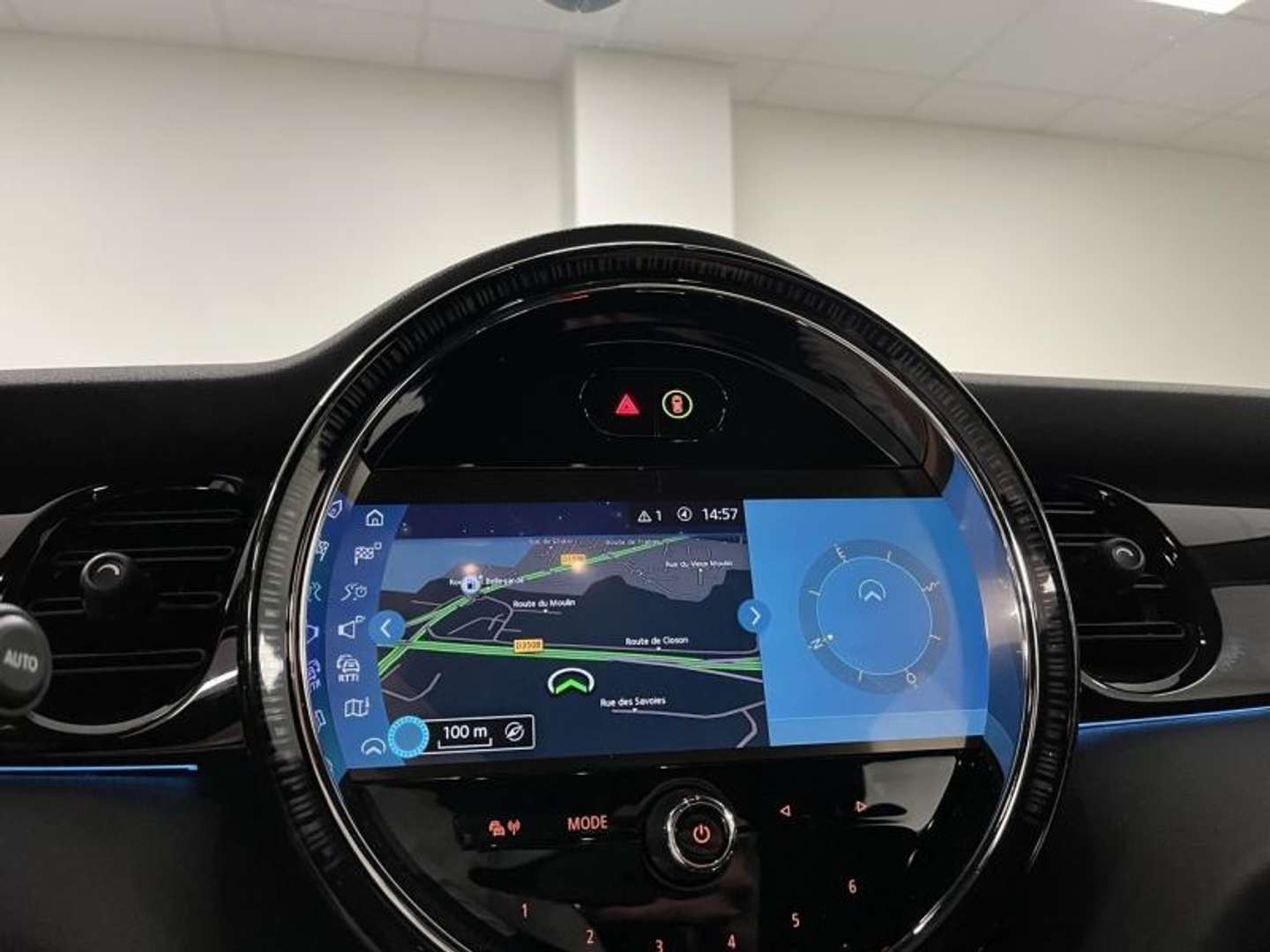 Mini Electric Cooper E - 2023 - Joinsteer - #17