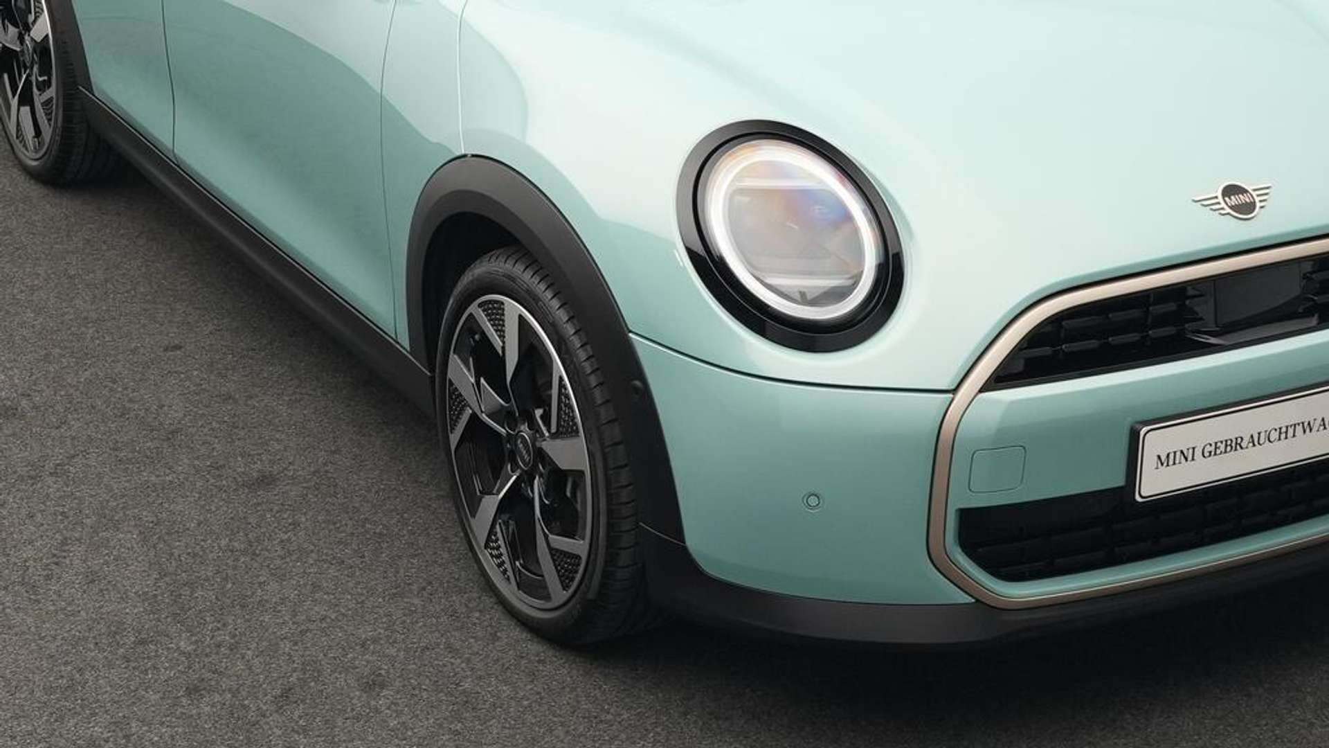 Mini Hatch Favoured Cooper S - 2025 - Joinsteer - #18