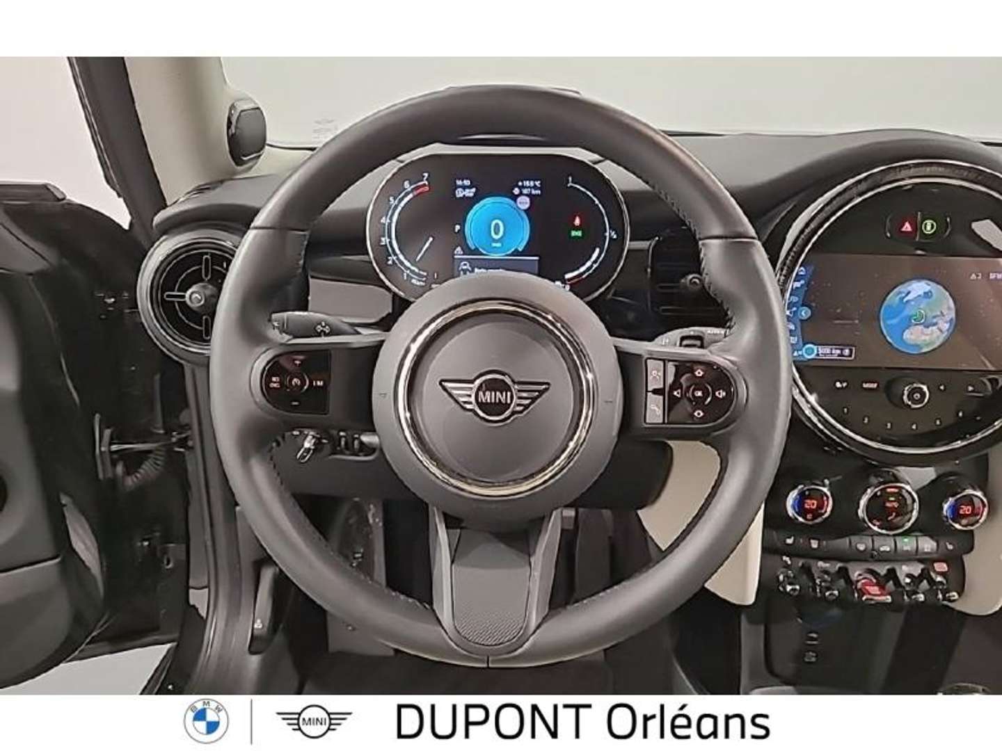 Mini Electric Cooper E - 2022 - Joinsteer - #6