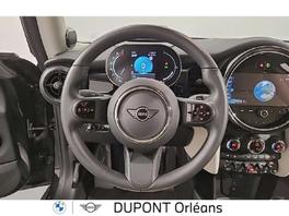 Mini Electric Cooper E -  - Joinsteer - #5