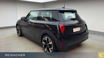 Mini Cooper JCW Cooper