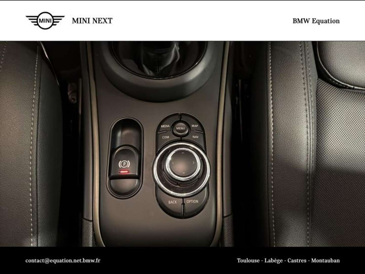 Mini Hatch Northwood_One - 2022 - Joinsteer - #19