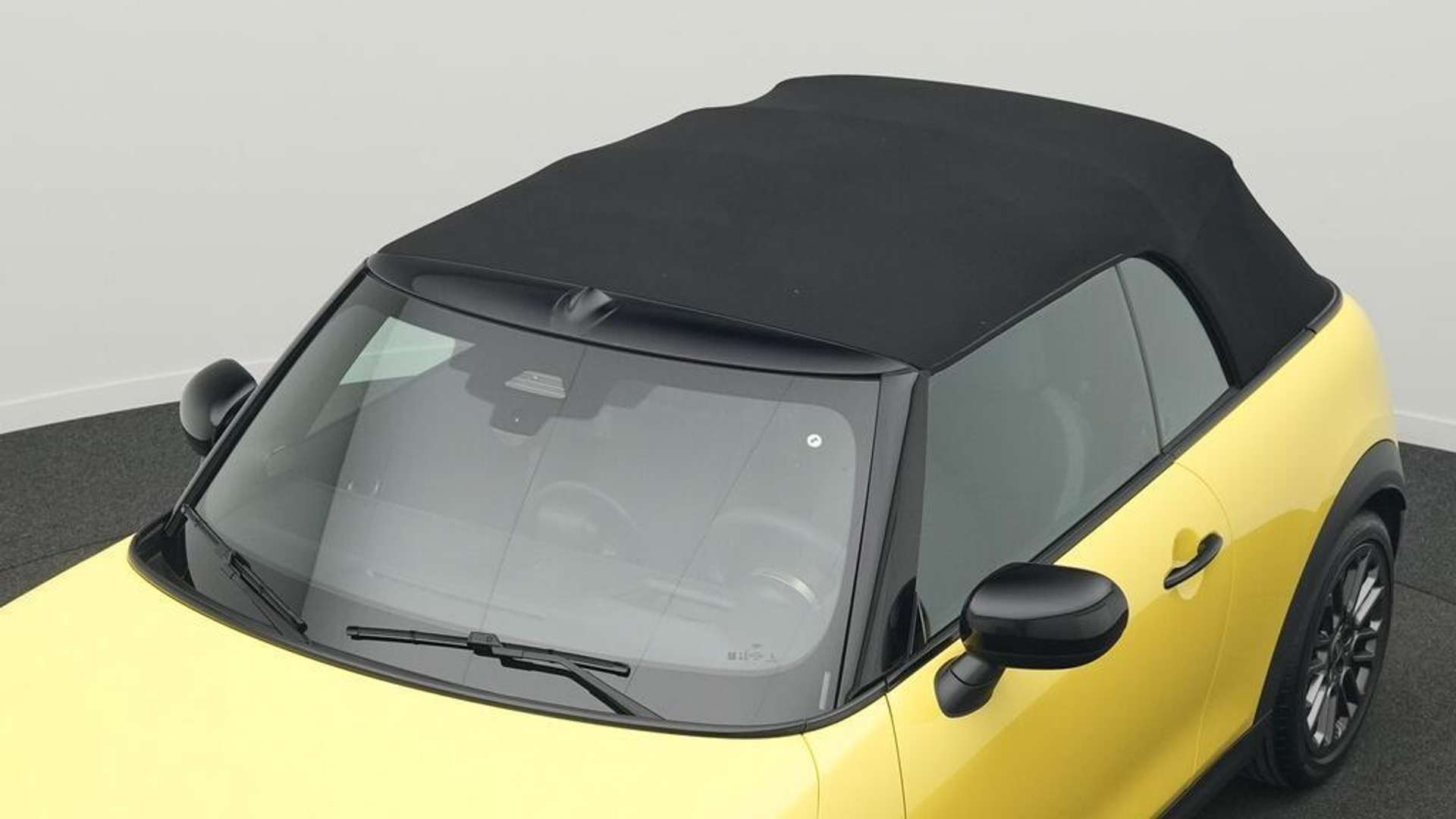 Mini Cabrio Classic Cooper - 2025 - Joinsteer - #23